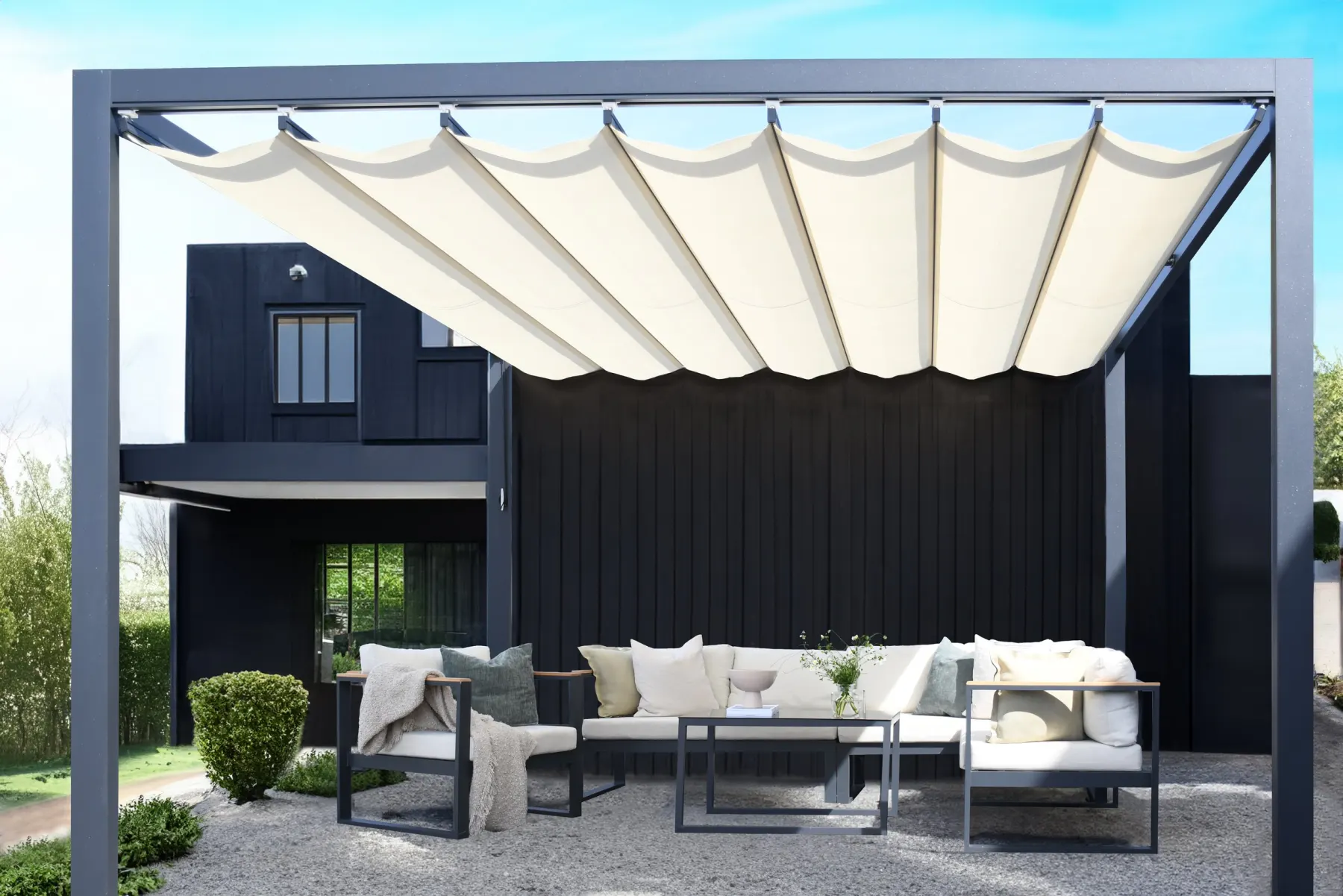 Pergola