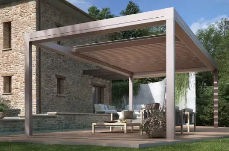 Pergola