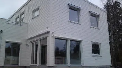 Screenmarkis S430 / Kassettmarkis F320