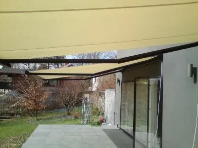 Terrassmarkis T720