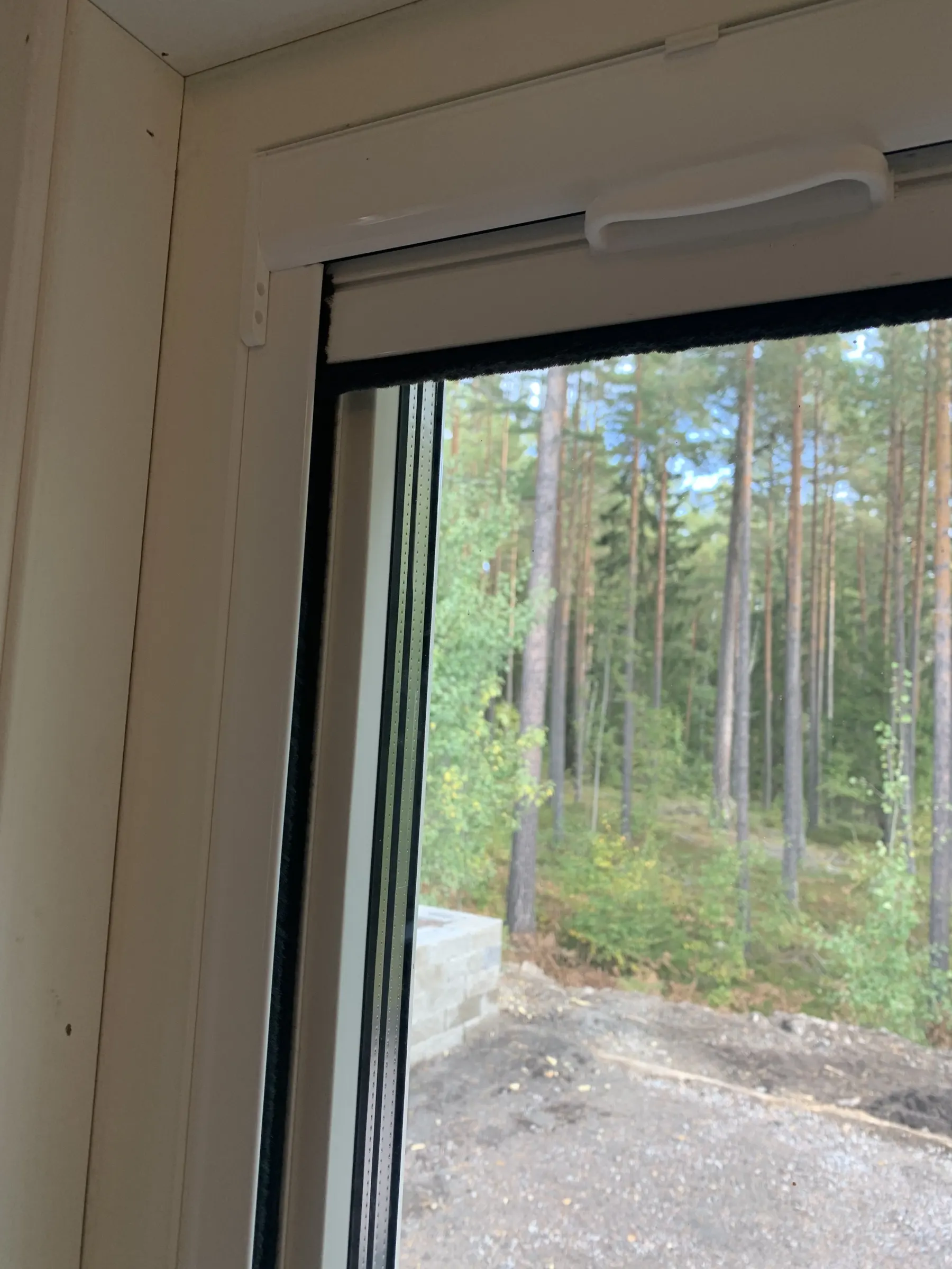 Insektsnät StyRa fönster