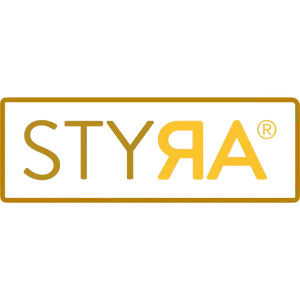 Logotyp STYRA