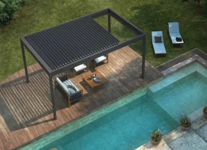 Pergola