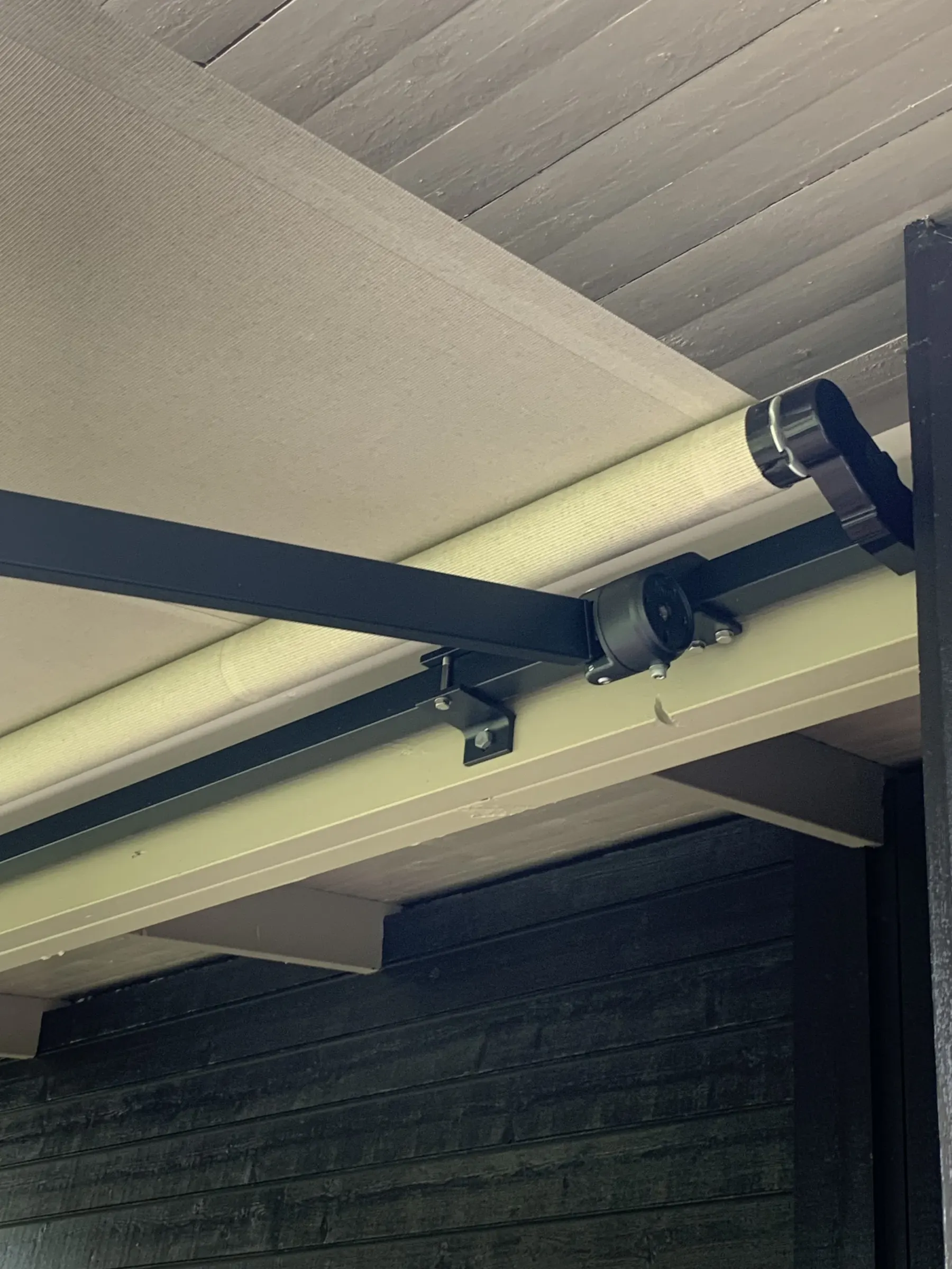 Terrassmarkis T230