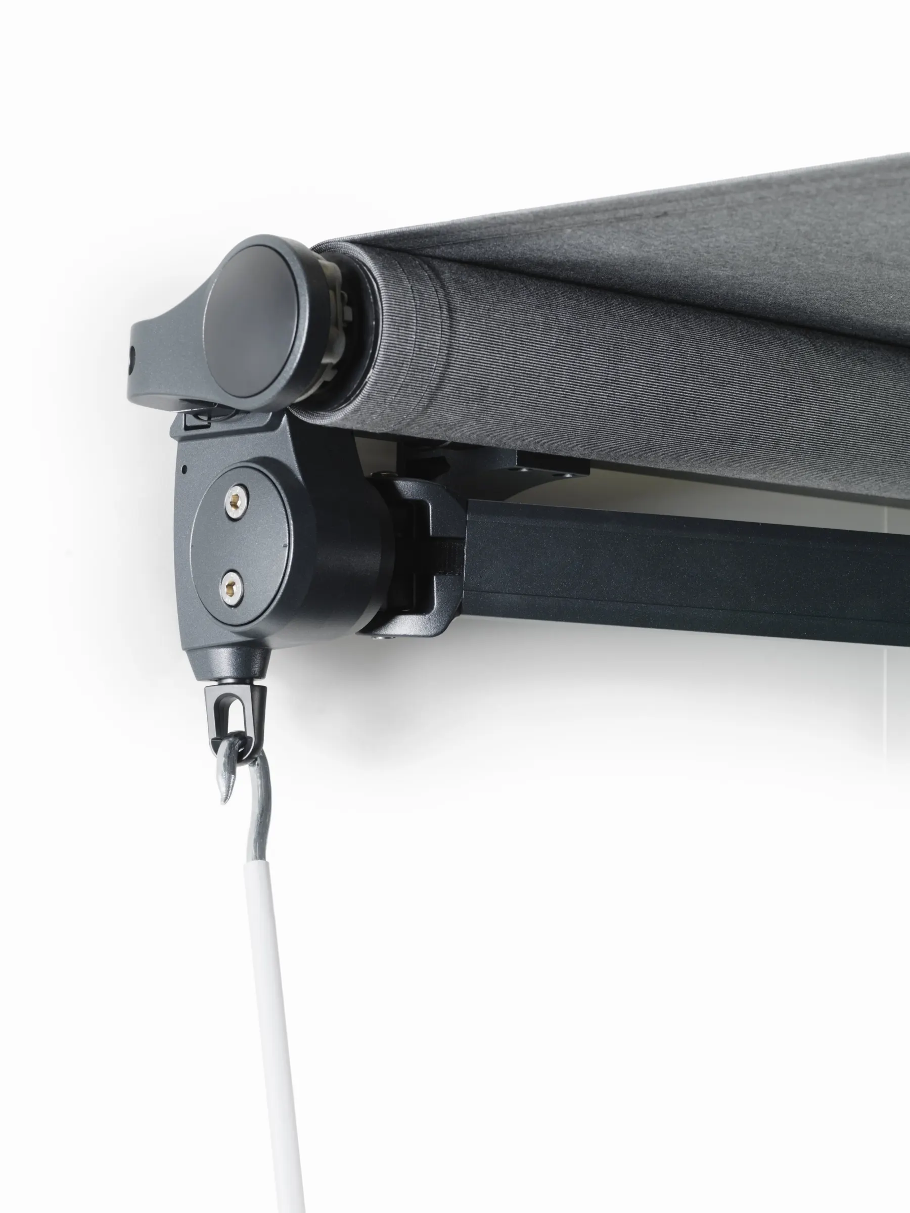 Ställbara armar / Pitch Terrassmarkis StyRa T420