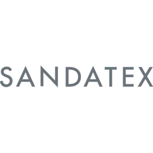Sandatex-logotyp