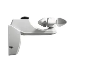 Somfy Soliris Sensor io  Sol & vindvakt