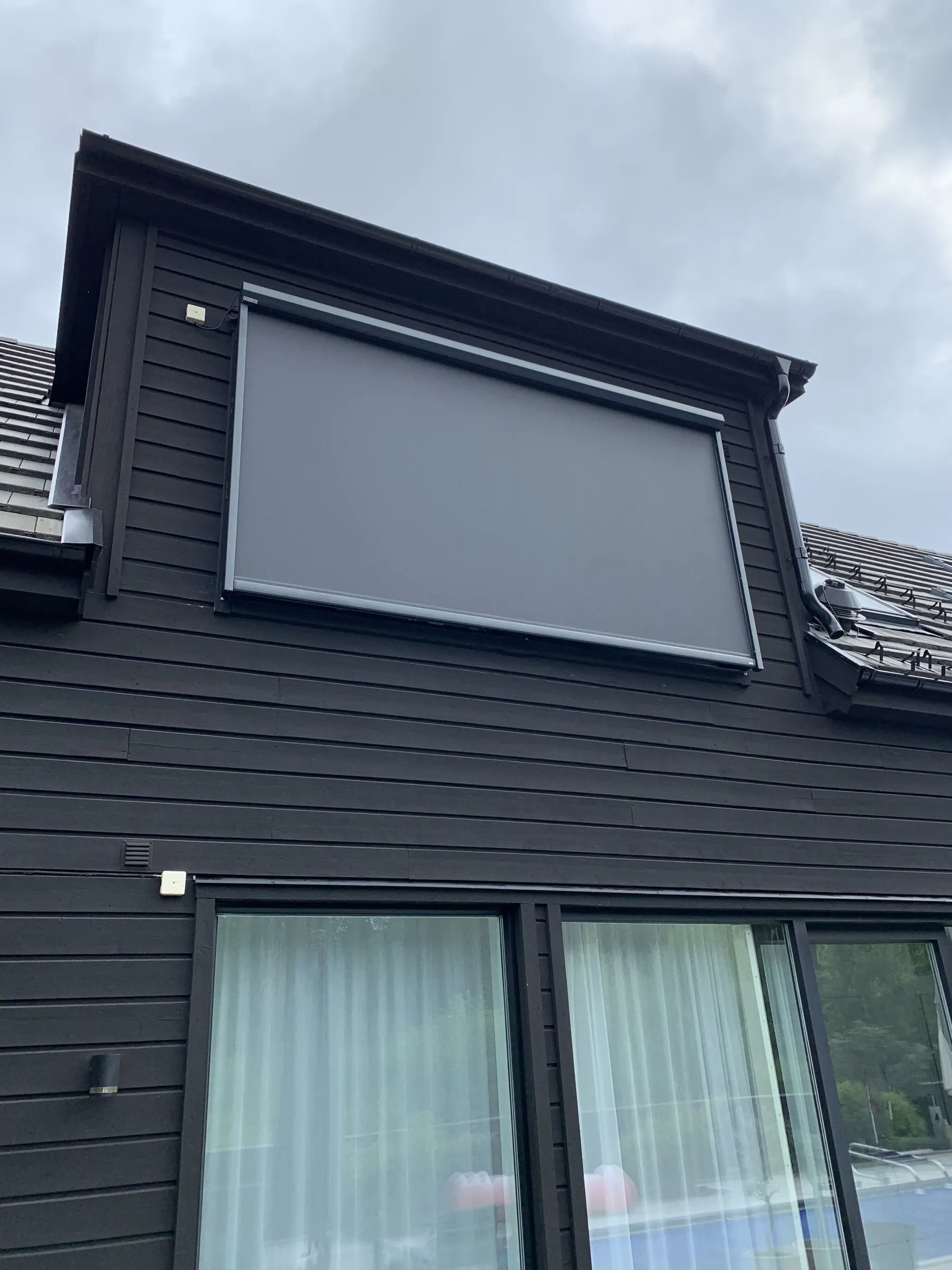 Zipscreen StYra Z460