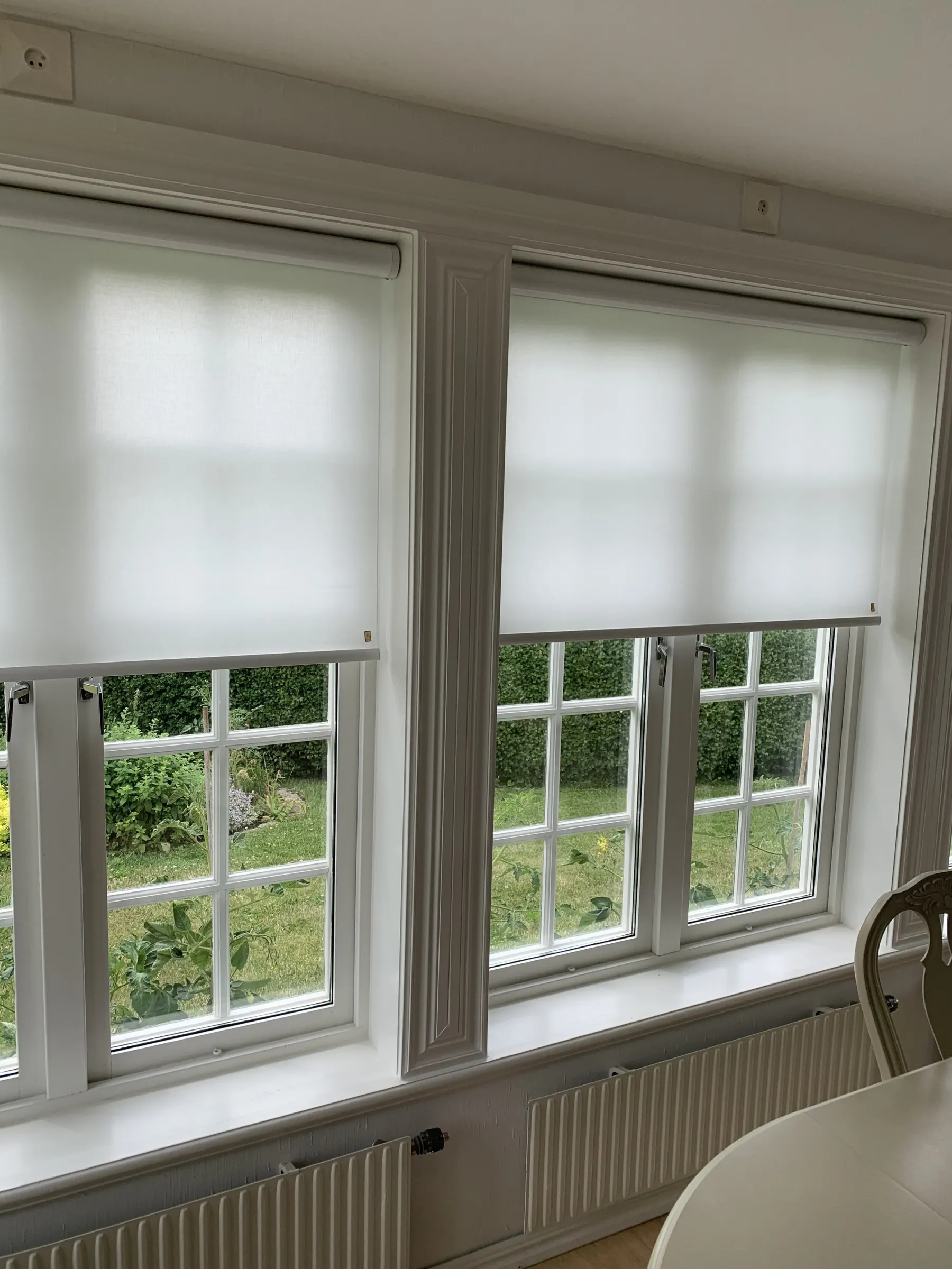 Rullgardin StyRa Small kassett