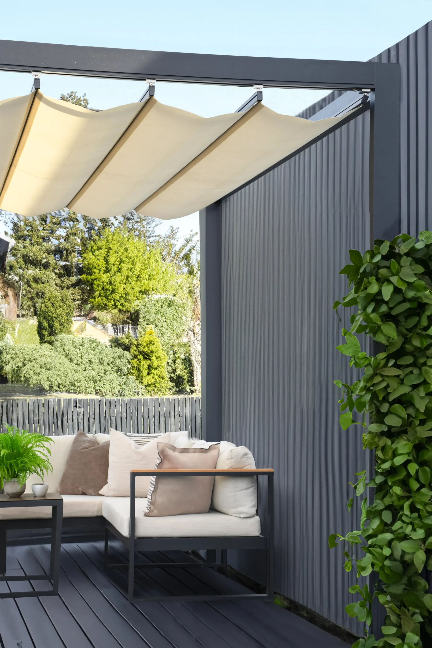 Pergola
