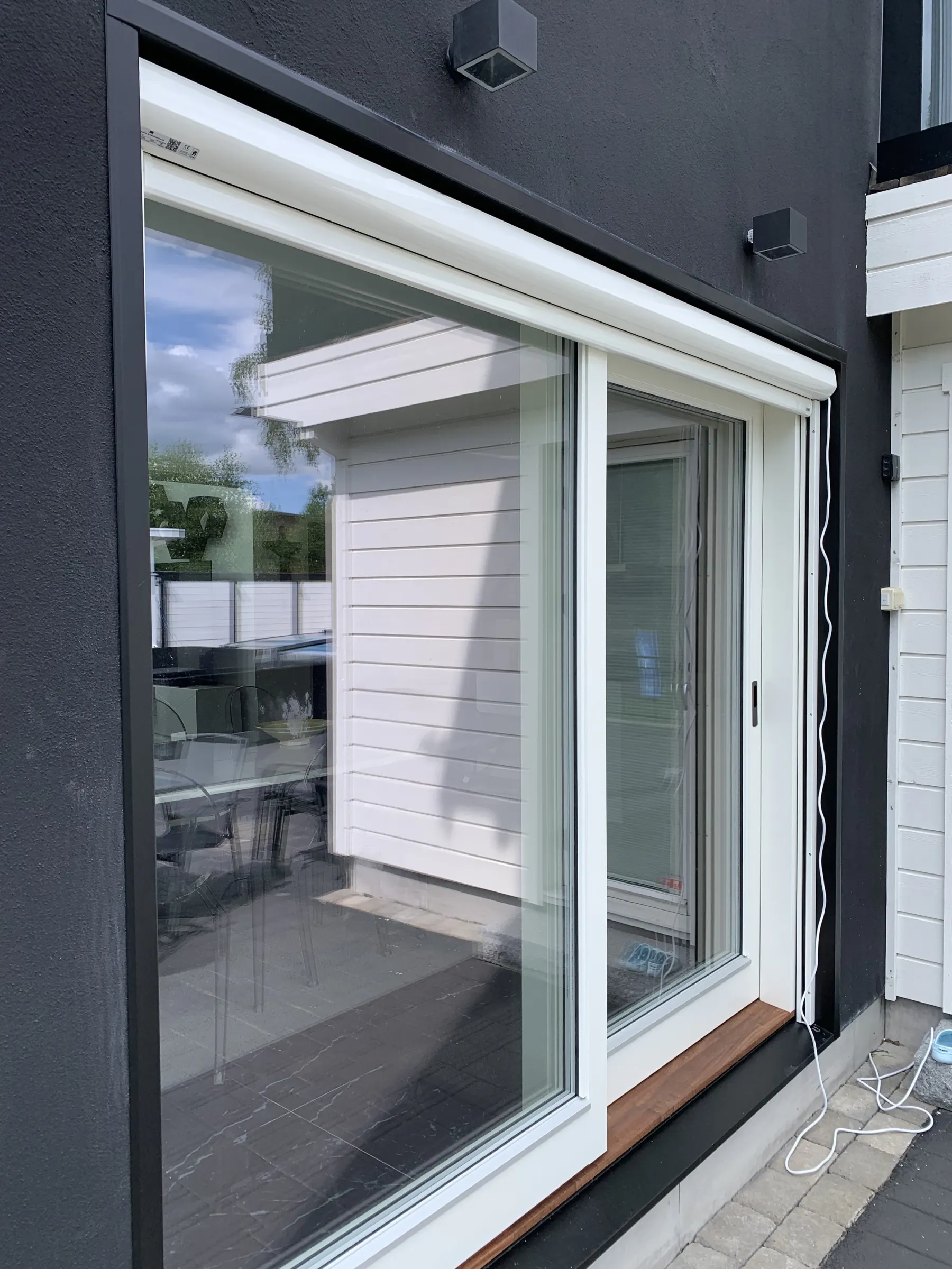 Zipscreen StyRa Z460